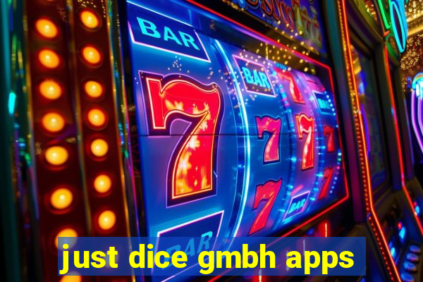 just dice gmbh apps